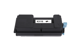Kompatibel zu Kyocera TK-3110 Toner Schwarz