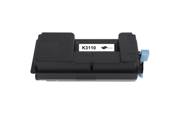 Kompatibel zu Kyocera TK-3110 Toner Schwarz