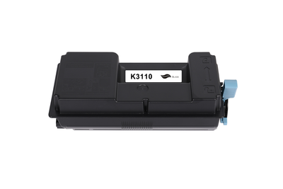 Kompatibel zu Kyocera TK-3110 Toner Schwarz