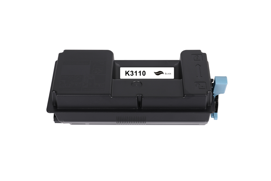 Kompatibel zu Kyocera TK-3110 Toner Schwarz