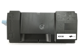 Kompatibel zu Kyocera TK-3130 (1T02LV0NL0) Toner Black