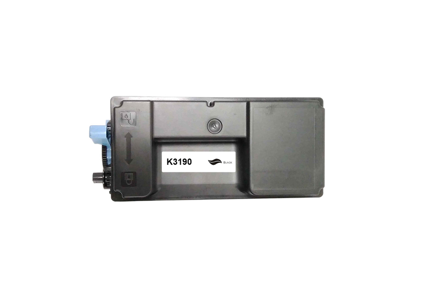 Kompatibel zu Kyocera TK-3190 Toner Black