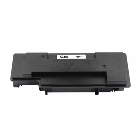 Kompatibel zu Kyocera TK-340 (1T02J00EU0) Toner Black
