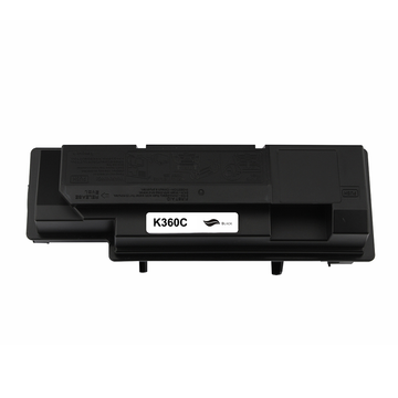 Kompatibel zu Kyocera TK-360 (1T02J20EU0) Toner Black