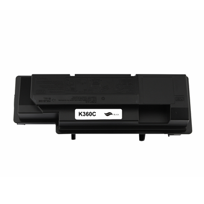 Kompatibel zu Kyocera TK-360 (1T02J20EU0) Toner Black