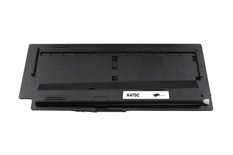 Kompatibel zu Kyocera TK-475 (1T0T2K30NL) Toner Black