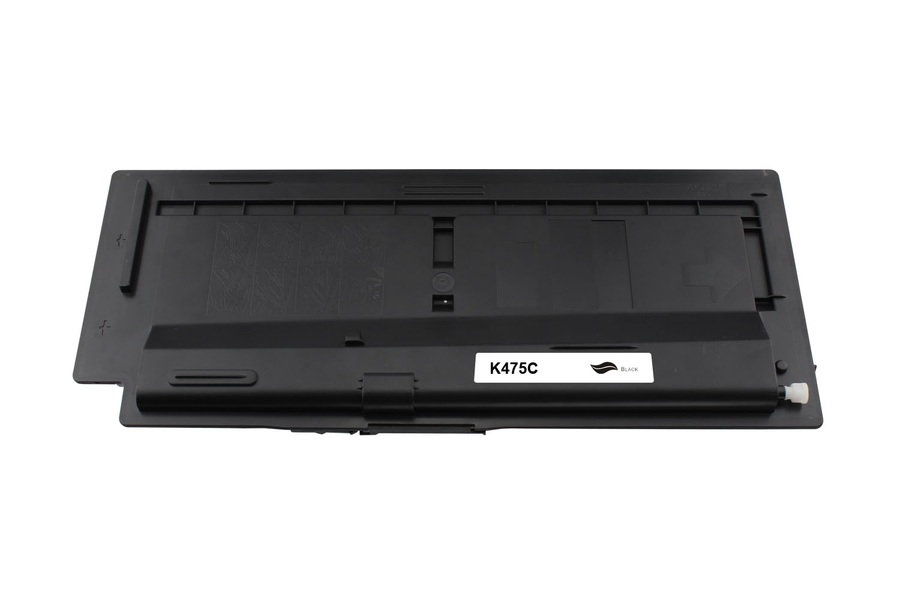 Kompatibel zu Kyocera TK-475 (1T0T2K30NL) Toner Black