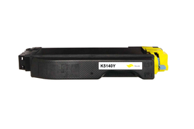 Kompatibel zu Kyocera TK-5140Y Toner Yellow