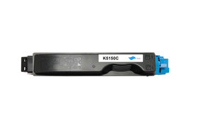 Kompatibel zu Kyocera TK-5150C Toner Cyan