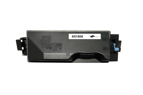 Kompatibel zu Kyocera TK-5150K Toner Schwarz