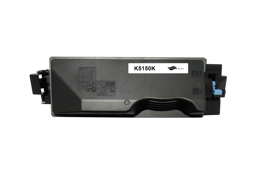 Kompatibel zu Kyocera TK-5150K Toner Schwarz