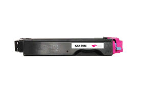 Kompatibel zu Kyocera TK-5150M Toner Magenta