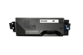 Kompatibel zu Kyocera TK-5160K Toner Schwarz