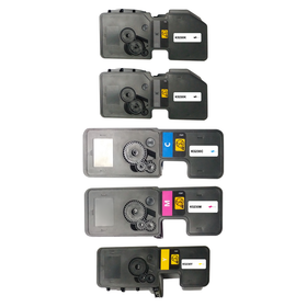 Kompatibel zu Kyocera TK-5230 Toner Spar-Set 5 Stk.