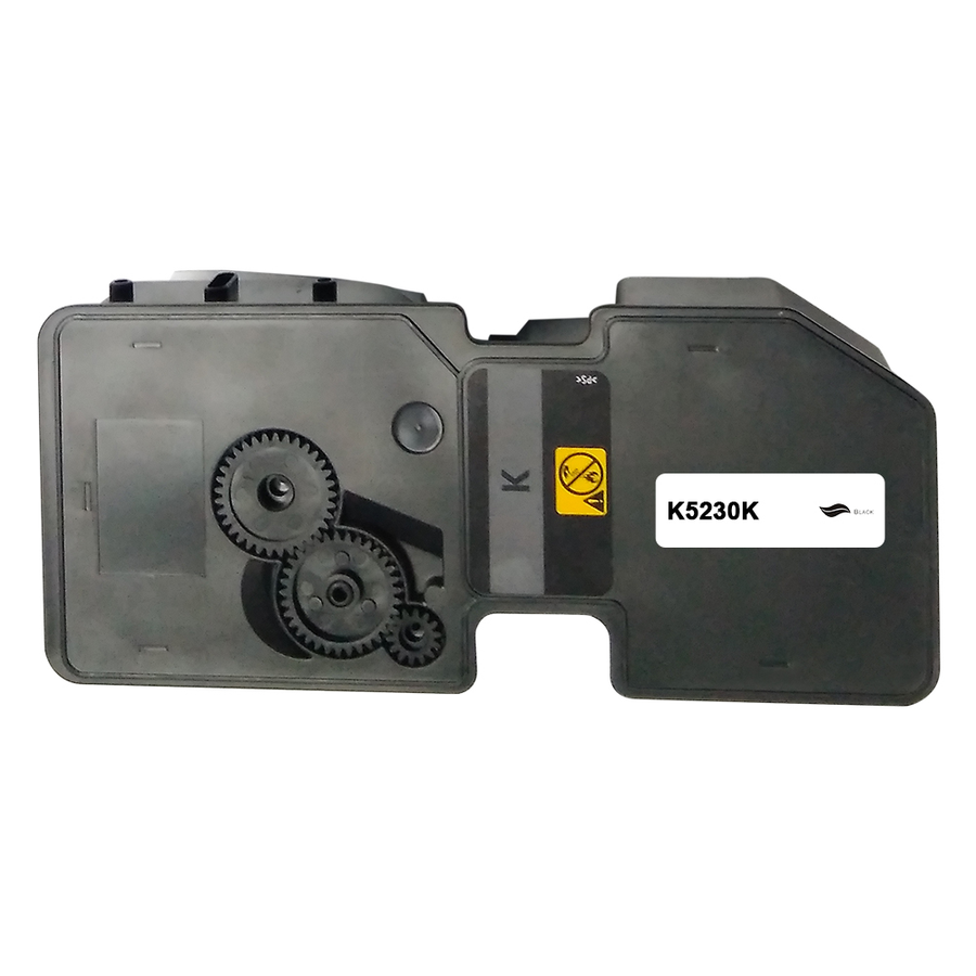 Kompatibel zu Kyocera TK-5230K Toner Black