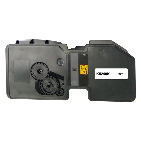 Kompatibel zu Kyocera TK-5240K Toner Black