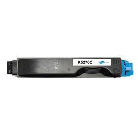 Kompatibel zu Kyocera TK-5270C Toner Cyan