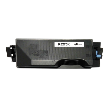 Kompatibel zu Kyocera TK-5270K Toner Schwarz