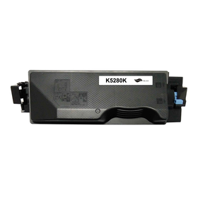 Kompatibel zu Kyocera TK-5280K Toner Schwarz