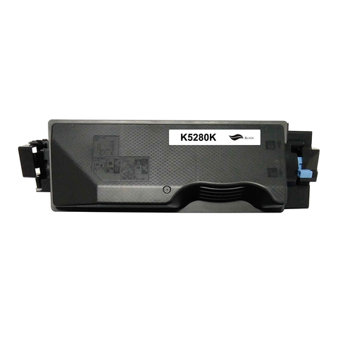 Kompatibel zu Kyocera TK-5280K Toner Schwarz