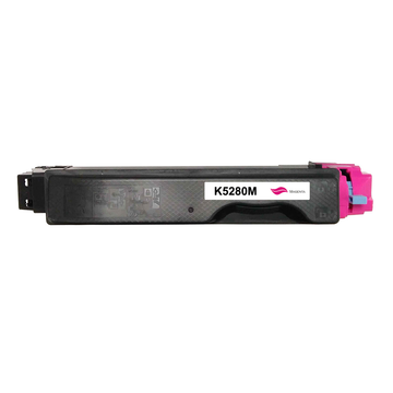 Kompatibel zu Kyocera TK-5280M Toner Magenta