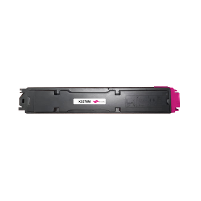 Kompatibel zu Kyocera TK-5370M Toner Magenta (1T02YJBNL0)