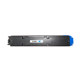 Kompatibel zu Kyocera TK-5380C Toner Cyan (1T02Z0CNL0)