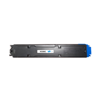 Kompatibel zu Kyocera TK-5380C Toner Cyan (1T02Z0CNL0)