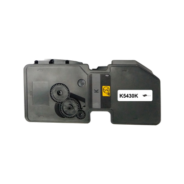 Kompatibel zu Kyocera TK-5430K (1T0C0A0NL1) Toner Schwarz