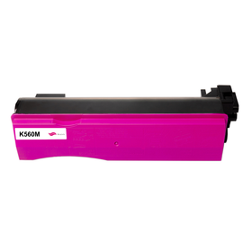 Kompatibel zu Kyocera TK-560M (1T02HNBEU0) Toner Magenta