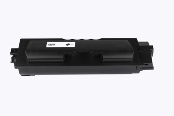 Kompatibel zu Kyocera TK-580K (1T02KT0NL0) Toner Black