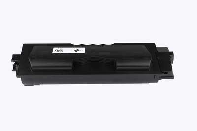 Kompatibel zu Kyocera TK-580K (1T02KT0NL0) Toner Black
