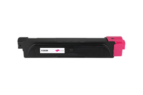 Kompatibel zu Kyocera TK-580M (1T02KTBNL0) Toner Magenta