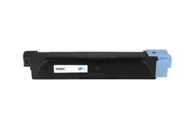 Kompatibel zu Kyocera TK-590C (1T02KVCNL0) Toner Cyan