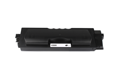Kompatibel zu Kyocera TK-590K (1T02KV0NL0) Toner Black
