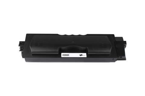 Kompatibel zu Kyocera TK-590K (1T02KV0NL0) Toner Black