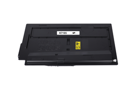 Kompatibel zu Kyocera TK-7105 Toner Schwarz