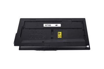 Kompatibel zu Kyocera TK-7105 Toner Schwarz