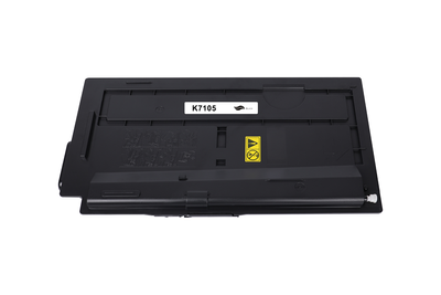 Kompatibel zu Kyocera TK-7105 Toner Schwarz