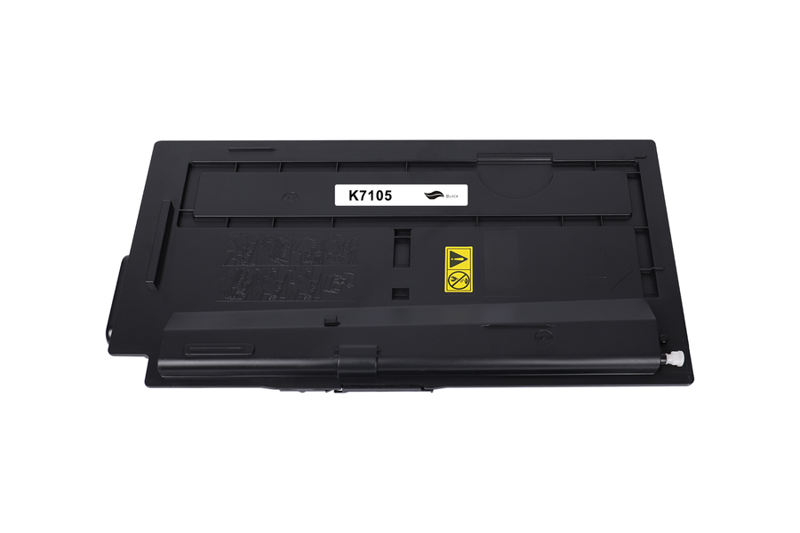 Kompatibel zu Kyocera TK-7105 Toner Schwarz