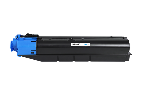 Kompatibel zu Kyocera TK-8505C (1T02LCCNL0) Toner Cyan