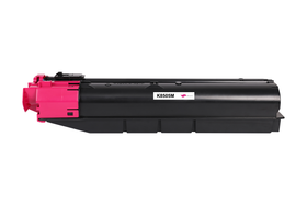 Kompatibel zu Kyocera TK8505M (1T02LCBNL0) Toner Magenta