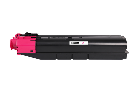Kompatibel zu Kyocera TK8505M (1T02LCBNL0) Toner Magenta