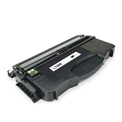 Kompatibel zu Lexmark 12016SE Toner Schwarz