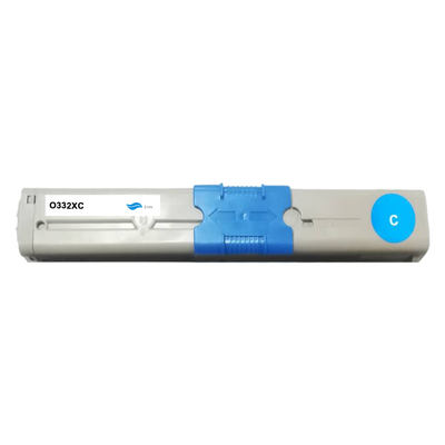 Kompatibel zu OKI 46508711 Toner Cyan
