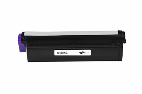 Kompatibel zu OKI-B430 (43979202) Toner Black