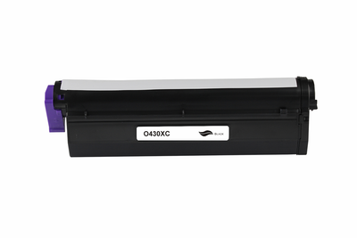 Kompatibel zu OKI-B430 (43979202) Toner Black