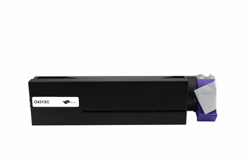 Kompatibel zu OKI-B431 (44574902) Toner Black