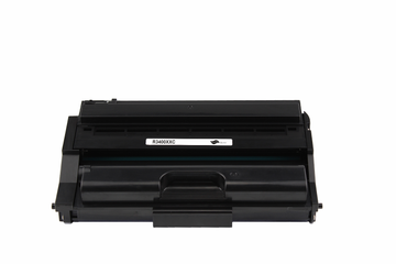Kompatibel zu Ricoh 406990 (407646 / SP 3500XE) Toner Schwarz