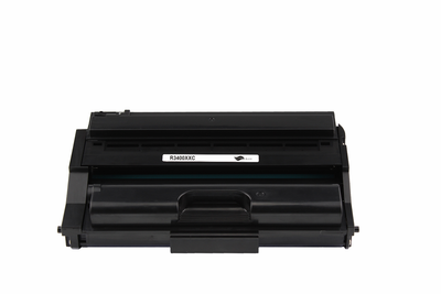 Kompatibel zu Ricoh 406990 (407646 / SP 3500XE) Toner Schwarz